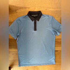 Mizzen +Main, short sleeve, size L, never been worn